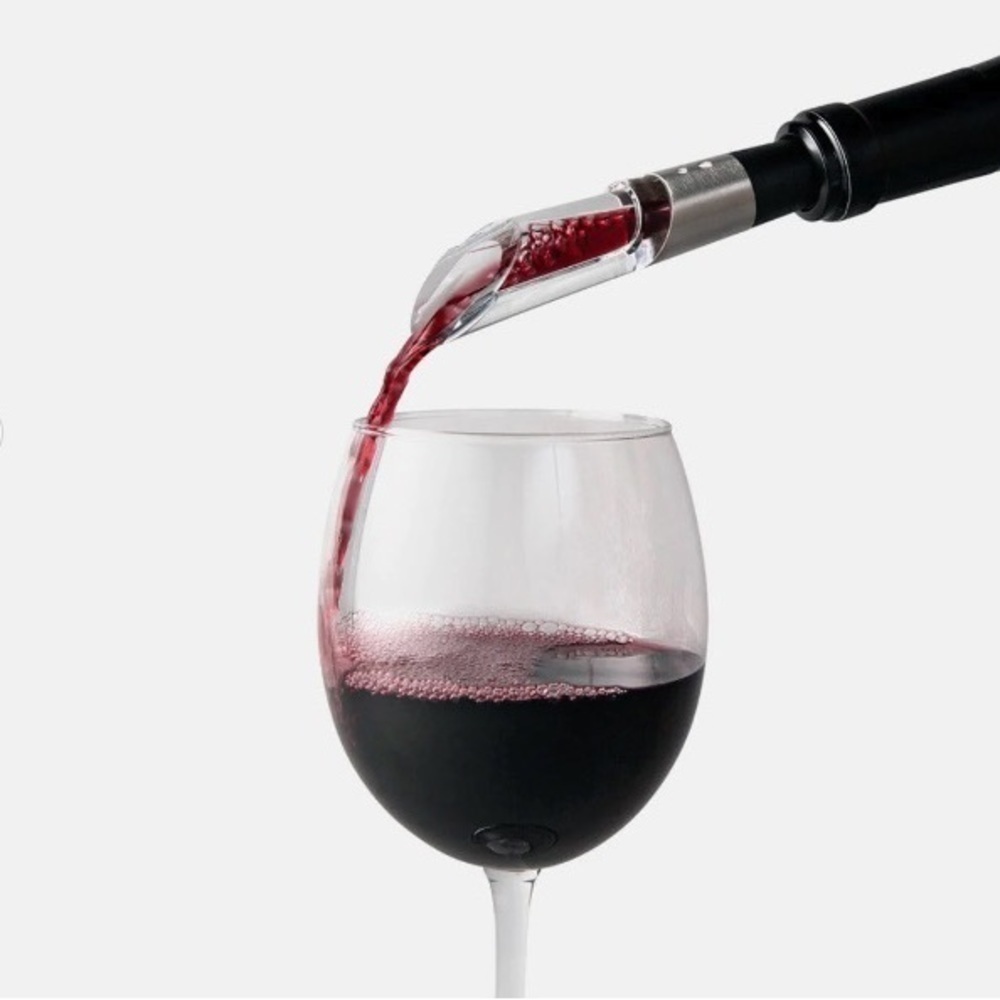 New Rabbit Super Wine Aerator
